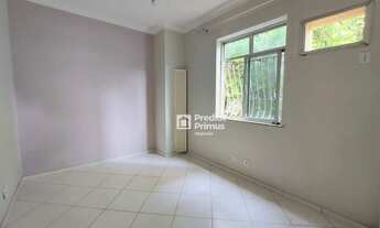 Imagem 1: Apartamento com 1 dormitório à venda, 48 m² por R$ 290.000,00 - Icaraí - Niterói/RJ