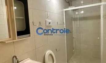 Imagem 5: SM/Apartamento térreo c/ 02 dormitórios, no bairro Jardim Atlântico, Florianópolis