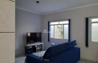 Imagem 4: SOBRADO 03 SUÍTES SENDO 01 TÉRREA NO MOINHO DOS VENTOS