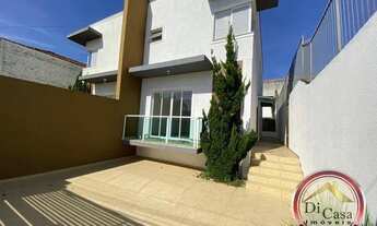 Imagem: Casa moderna, 3 dormitórios 1 suíte 2