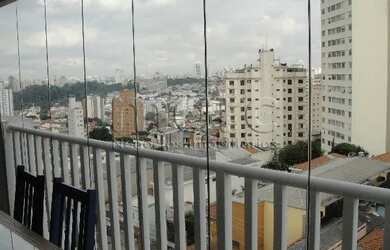 Imagem 6: SAO PAULO - Apartamento Padrão - CAMBUCI