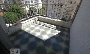 Imagem 5: Apartamento para Aluguel - Andaraí, 1 Quarto, 60 m2