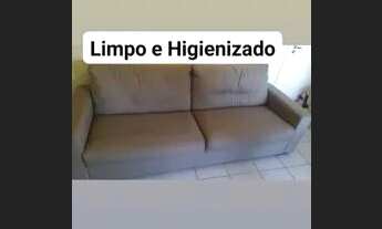 Imagem 3: Higienização antialérgico