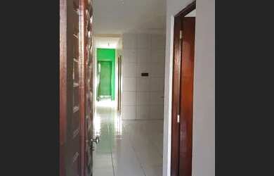 Imagem 5: CASA DE REPASSE NO ANCURI