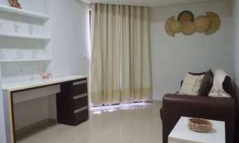 Imagem 7: Flat a beira mar em João Pessoa, localização top!