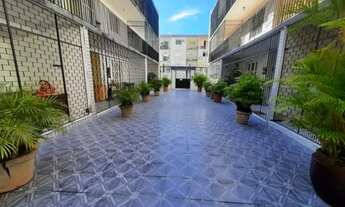 Imagem 3: Excelente Apto na Rua Rocha Lima, 732 ( próximo ao G. Paulo Sarasate