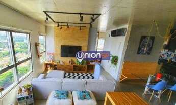 Imagem 3: Apartamento com 1 dormitório à venda, 70 m² por R$ 1.199.000 - Alto da Boa Vista - São Pau