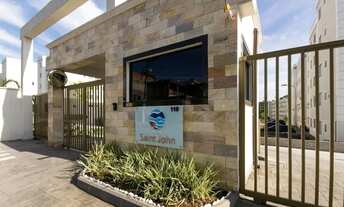 Imagem: Apartamento para venda com 63 metros quadrados