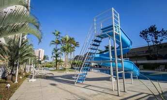 Imagem 6: Apartamento no Bairro Santa Maria, SCS - 139 m² 4 dormitórios, 2 vagas, Lazer de clube