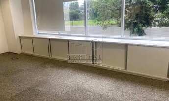 Imagem 5: Sala Comercial Para Locação Em Alphaville