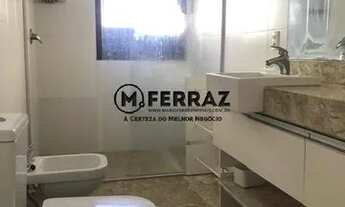 Imagem 6: Apartamento de 50m², 1 suíte, 1 vaga para locação - Jardim Paulistano