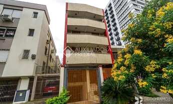 Imagem 1: Apartamento para venda com 95 metros quadrados com 4 quartos em Menino Deus - Porto Alegre