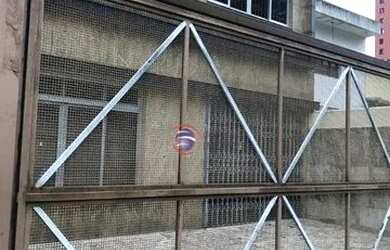 Imagem 5: Sobrado com 5 dormitórios para alugar, 600 m² por R$ 27.250,00/mês - Jardim - Santo André