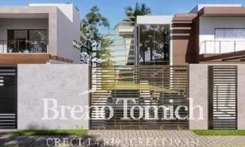 Imagem 2: Casa com 4 dormitórios à venda, 187 m² por R$ 1.750.000 - Arraial D Ajuda - Porto Seguro/B