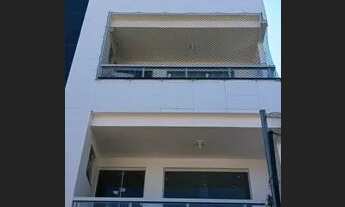 Imagem: Ap 2 Qtos de Frente, Santa Monica, R$ 250