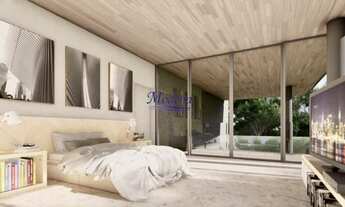 Imagem 6: Casa para Venda em São Paulo, Jardim America, 5 dormitórios, 5 suítes, 6 banheiros, 4 vaga