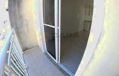 Imagem 7: DNO UNIDADE COM COZINHA MONTADA NO VILA GERIBÁ