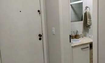 Imagem 2: Apartamento para venda tem 54 metros quadrados com 1 quarto em Campinas - São José - SC