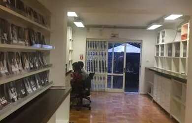 Imagem 7: ÓTIMO CASARÃO COMERCIAL COM RENDA