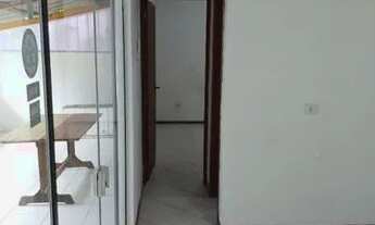 Imagem: Casa 1 quarto, quintal, Pico da Cruz, Praia