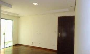 Imagem 7: Apartamento com 3 dormitórios para alugar, 90 m² por R$ 3.048,22/mês - Jardim Bela Vista