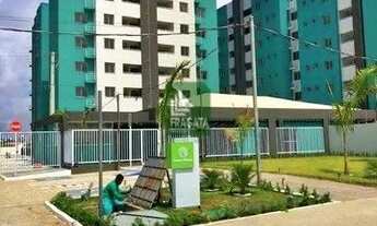 Imagem: APARTAMENTO BARRA DOS COQUEIROS COND GREEN