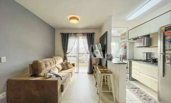 Imagem 7: São Paulo - Apartamento Padrão - Tatuapé