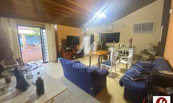 Imagem: Casa (térrea na rua) 2 dormitórios/suite