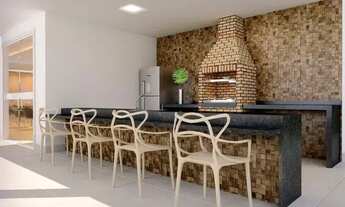 Imagem 3: CL| Apartamento em Paulista | 45m²