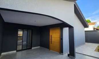 Imagem 2: Casa Maravilhosa no Bairro Aureliano 4 quadras do Centro da Cidade Votuporanga