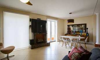 Imagem 4: Apartamento 2 dormitorio totalmente reformado 95 metros com varanda SP