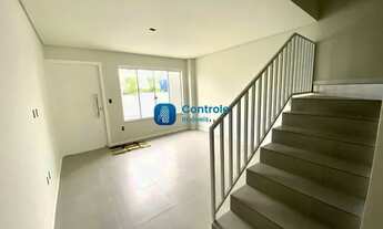 Imagem 5: Sobrado pronto pra morar com 02 suítes no bairro Areias - São José/SC