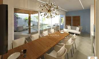 Imagem 4: Casa (sobrado em condominio) 3 dormitórios/suite, cozinha planejada, portaria 24hs, em con