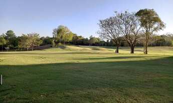Imagem 3: Excelente casa Pé no Golf à venda no Condomínio Terras de São José I - Itu/SP