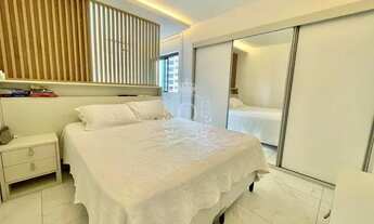 Imagem 6: HA - Lindo apartamento para venda com 190m² com 3 quartos, 1 suíte em Candeias