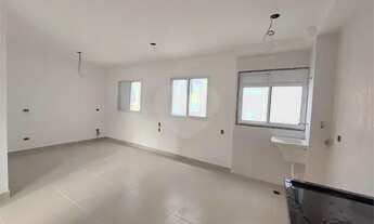 Imagem 4: Apartamento Studio - Tucuruvi