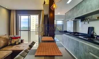 Imagem 2: Apartamento com 2 quartos Baeta Neves-São Bernardo do Campo