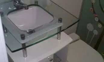 Imagem 2: Apartamento 01 quarto