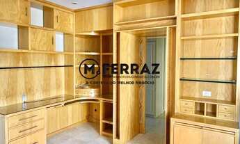 Imagem 7: JARDIM PAULISTA COM TODA EXUBERÂNCIA E CHARME, CONFIRA!!!