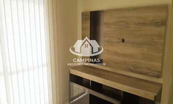 Imagem 2: Apartamento - Vila Nova - Campinas