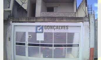 Imagem: SAO BERNARDO DO CAMPO - Residential / Sobrado