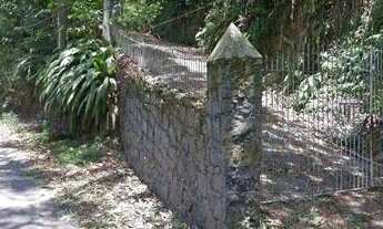 Imagem: Sitio com 32.000m² porteira fechada