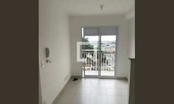 Imagem 2: Apartamento para Aluguel - Vila Ré, 1 Quarto, 28 m2