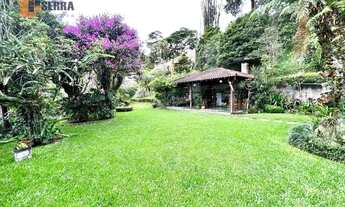 Imagem: Casa com 4 quartos à venda, 316 m² por