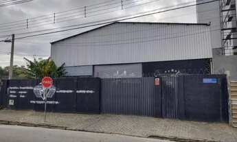 Imagem: Galpão para alugar, 280 m² por R$ 4.734/mês