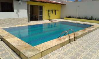 Imagem 3: Casa no Recanto do Vinhais, 3 quartos , piscina