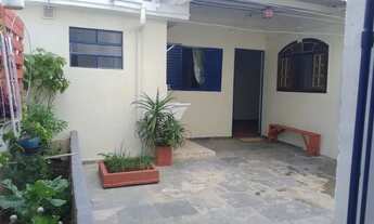 Imagem: Aluga-se Edícula para 1 pessoa ótima localização