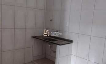 Imagem 6: Casa para aluguel, 1 quarto, Industrial - Contagem/MG