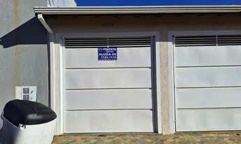 Imagem: Casa Villa Aparecida