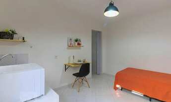 Imagem: Apartamento para Aluguel - Vila Mariana